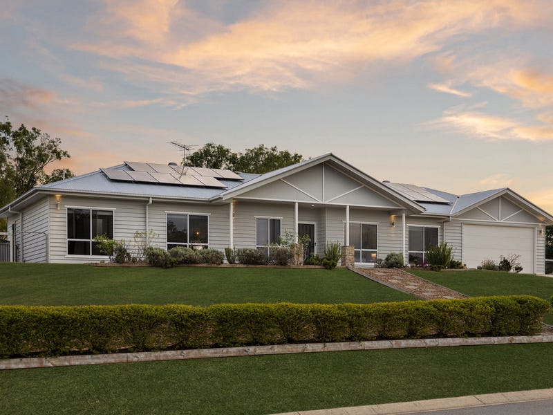 70 Condamine Drive, Fernvale