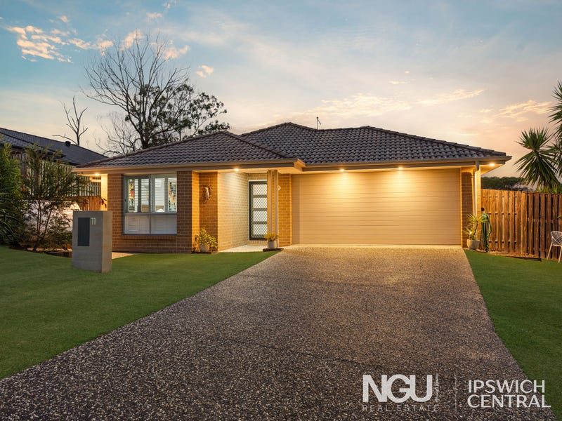 11 Sunnywood Street, Fernvale · Sold with Taylah