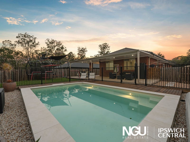 4 Honeywood Drive, Fernvale · Sold with Taylah