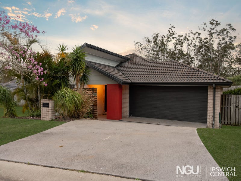 8 Parkwood Street, Fernvale · Sold with Taylah